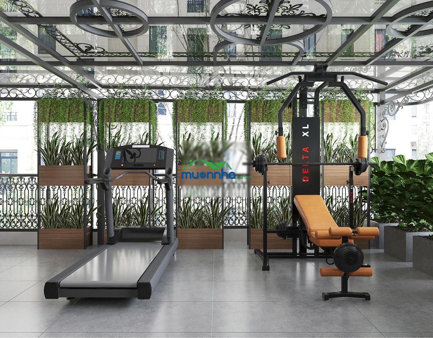Siêu chdv mới đẹp full nội thất, tháng máy - 104m² - dòng tiền 1,7 tỷ/năm giá chỉ 24.8 tỷ.