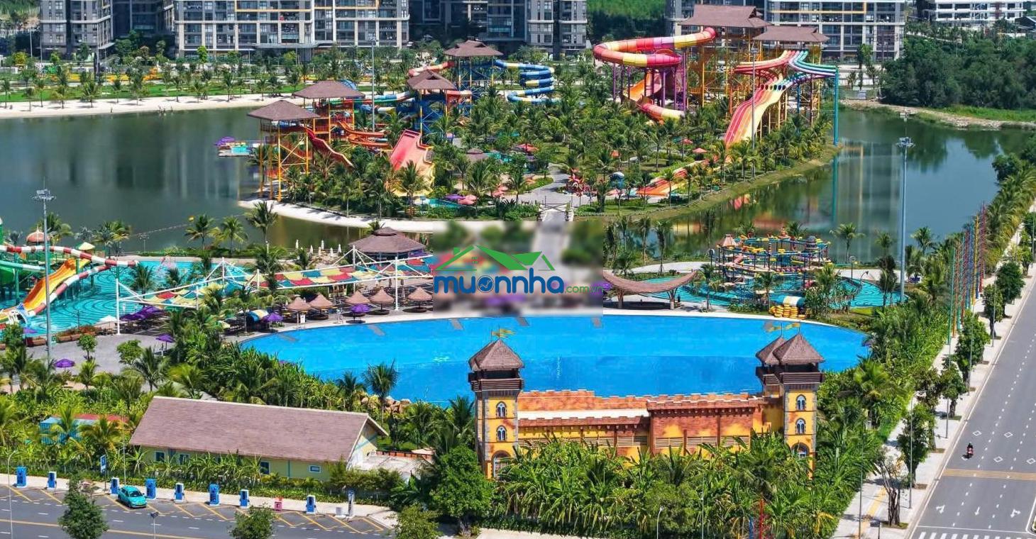 Sốc - còn 1 căn duy nhất. căn 2 phòng ngủ glory height - vinhomes grand park quận 9 giá rẻ đẹp