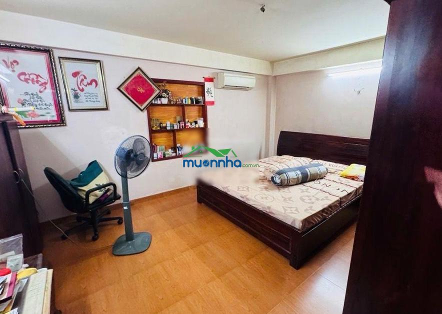 Hẻm xe hơi 4 tầng - ngang 5.2m - đặng văn bi - phường thủ đức - 3