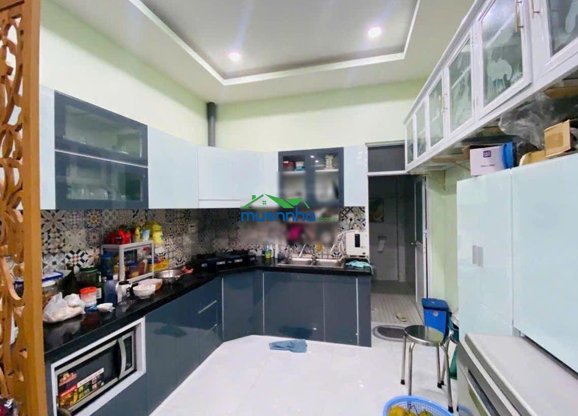 Chỉ cần 4 tỷ (30%) có ngay - nhà cấp 4 200m² full thổ cư, đường số 11 - linh trung, thủ đức - 4