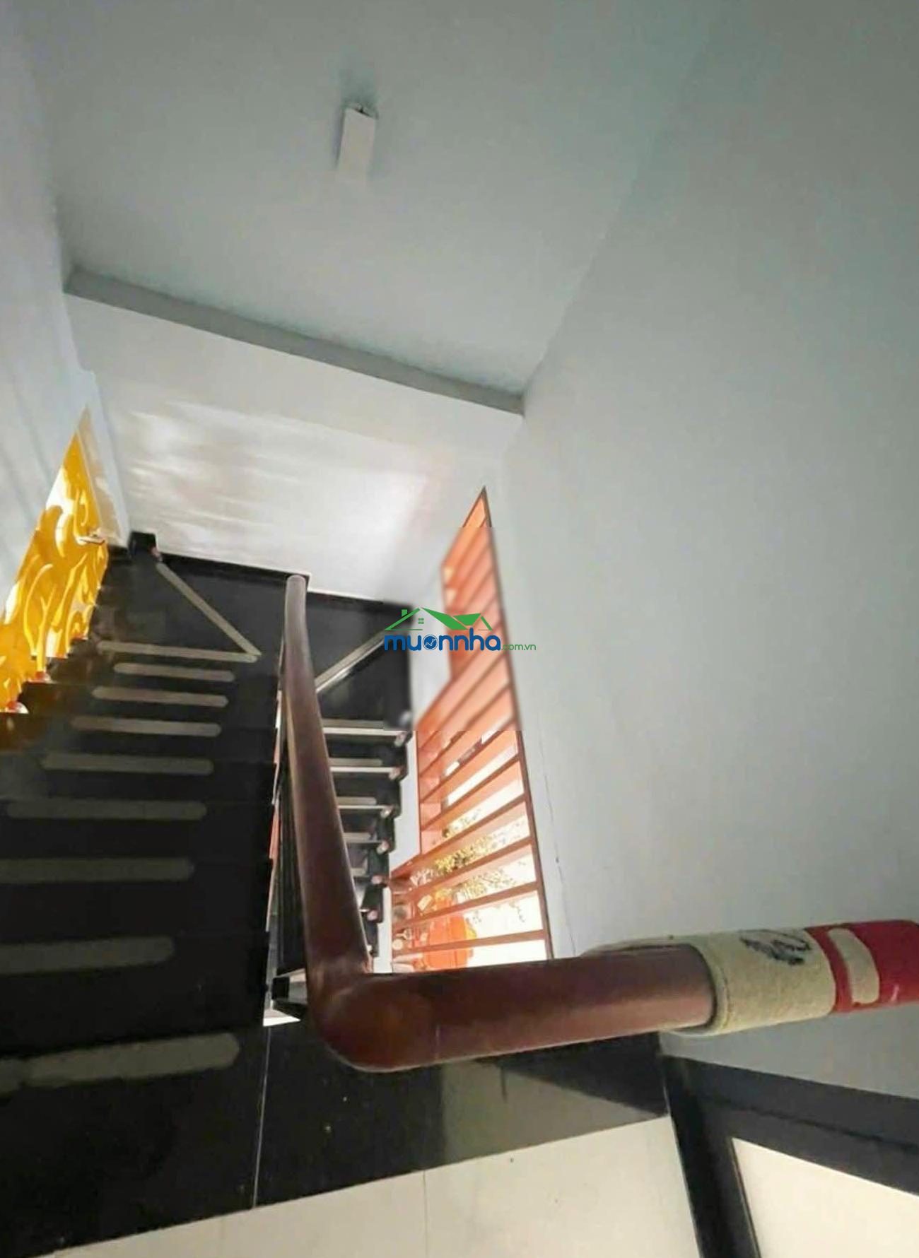 Chỉ 60 triệu/m2 - 2 tầng - ngang 4.5m - phường thủ đức - chỉ 4.2 tỷ tlcc - 4