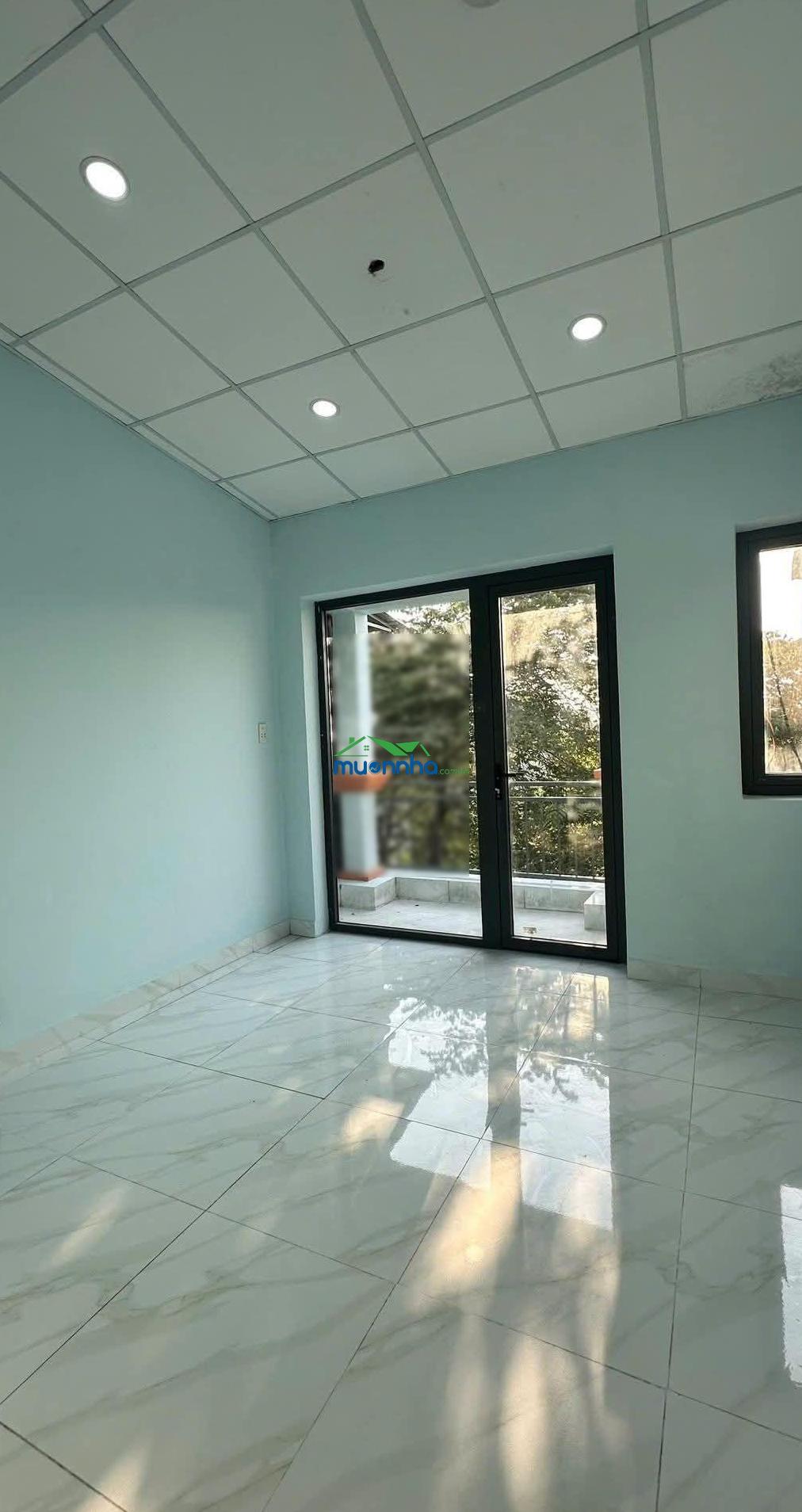 Nhà riêng, 1 trệt 1 lầu 1 lửng ngược, 56m2 tại nguyễn văn bứa, hóc môn - 4