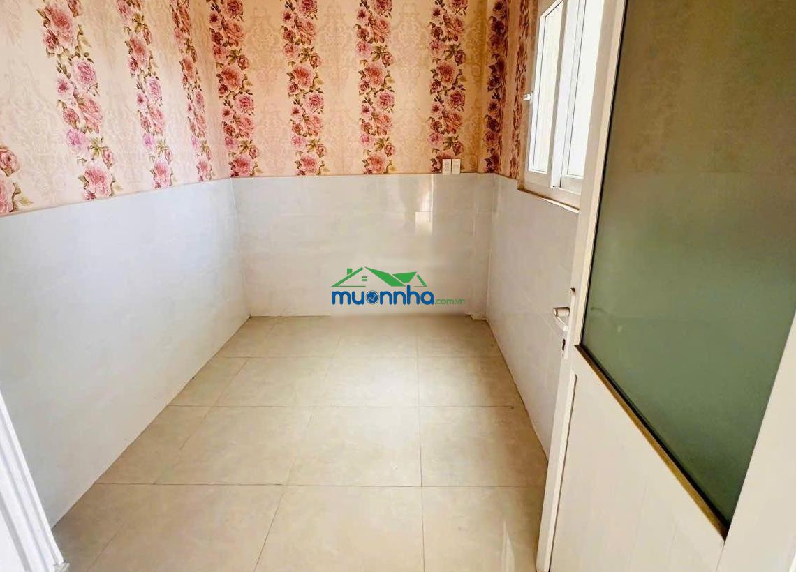Dt: 95m² (6,3 * 15). giá 8.1 tỷ nhà 4 tầng, đường số 17. bình trưng, tp thủ đức - 3
