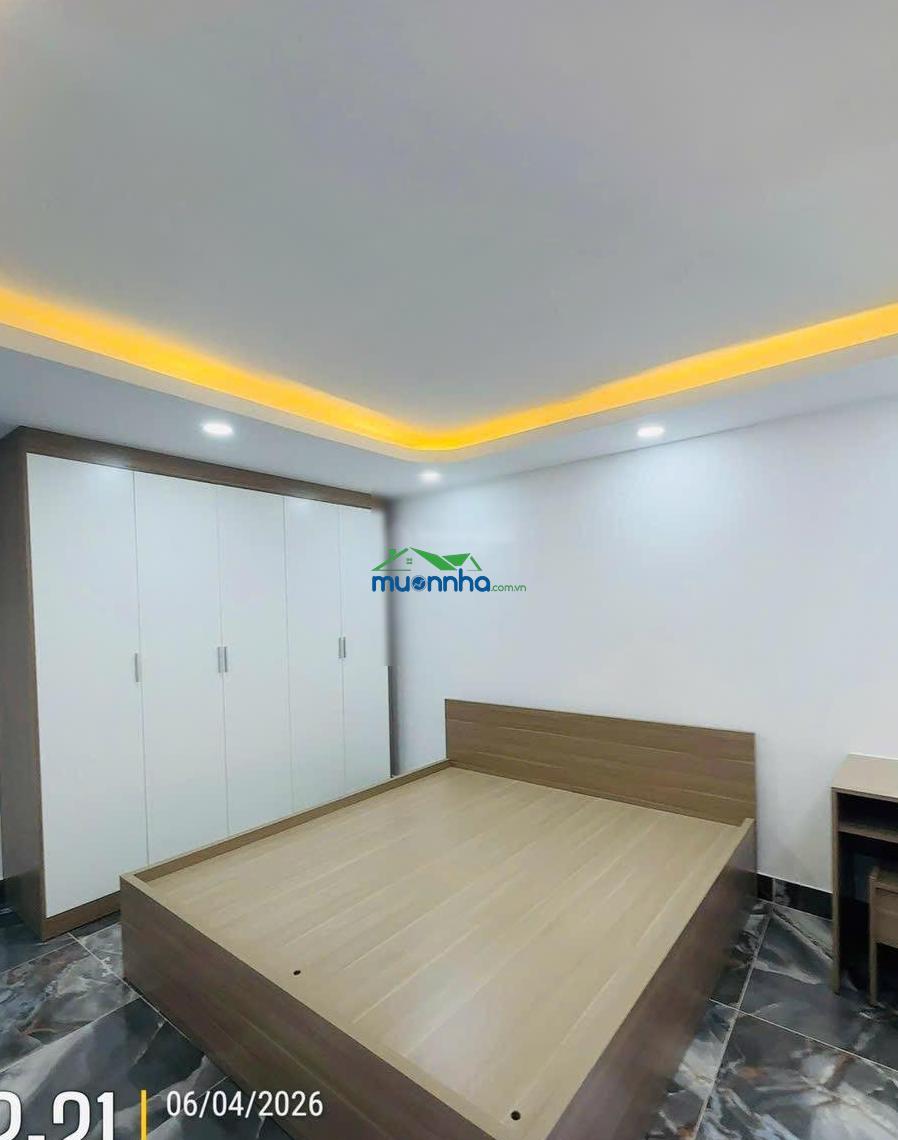 Nhà mới 5 tầng - lê văn quới giáp tân phú - ô tô thông - thang máy - shr - cn 60m2 - chỉ 8.3 tỷ