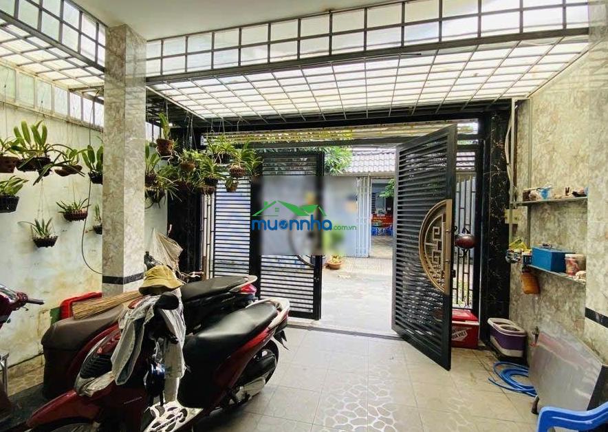 Dt51 nhà full thổ cư sát tô ngọc vân, tam phú, thủ đức, 100m, hơn 7 tỷ - 2