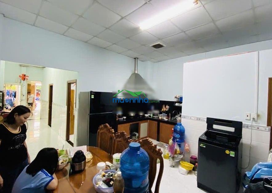 Dt51 nhà full thổ cư sát tô ngọc vân, tam phú, thủ đức, 100m, hơn 7 tỷ - 3