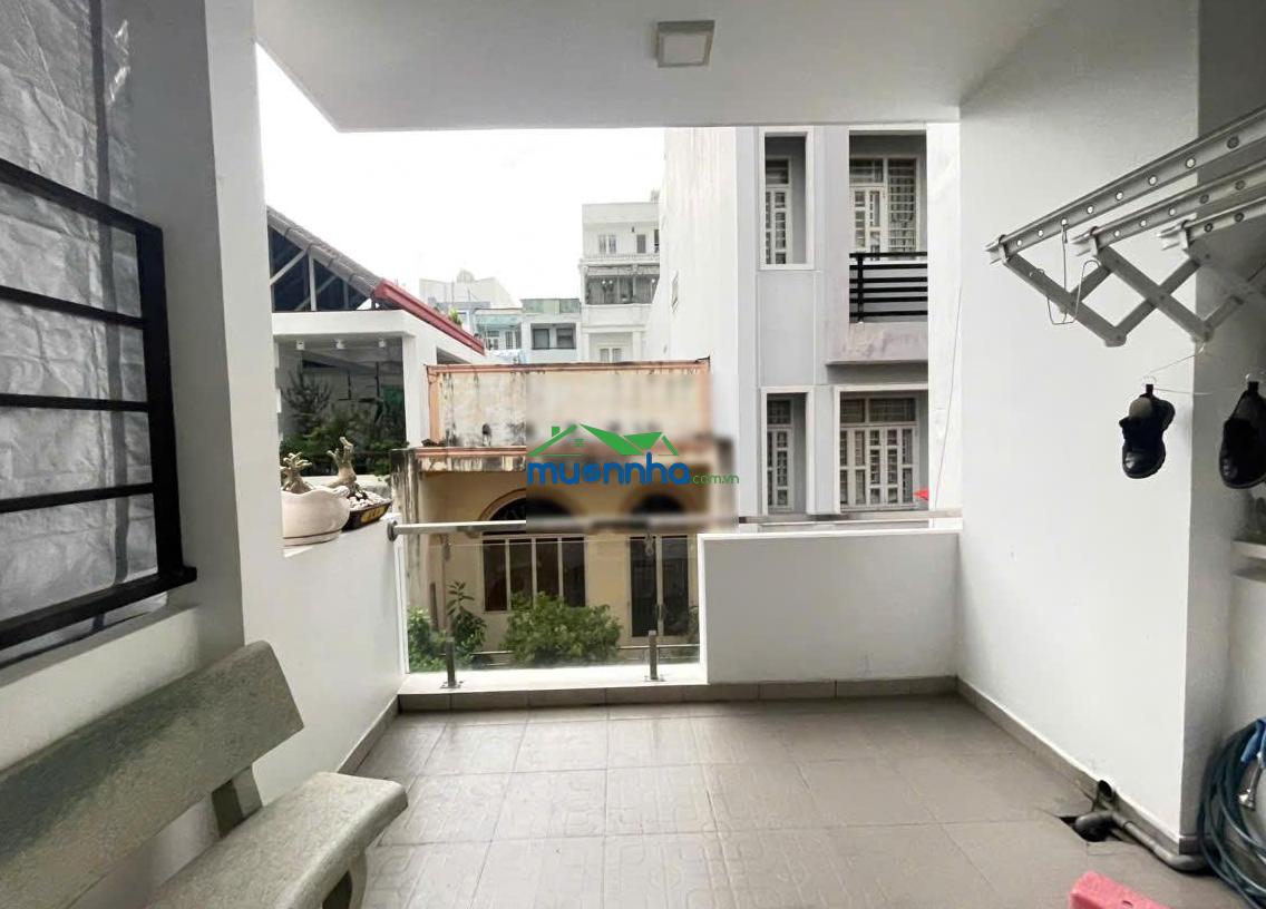 Bán nhà hxh hoàng văn thụ - khu sang - p4 (51m2) trệt 2 lầu st - giá chỉ 8.8 tỷ tl - 3