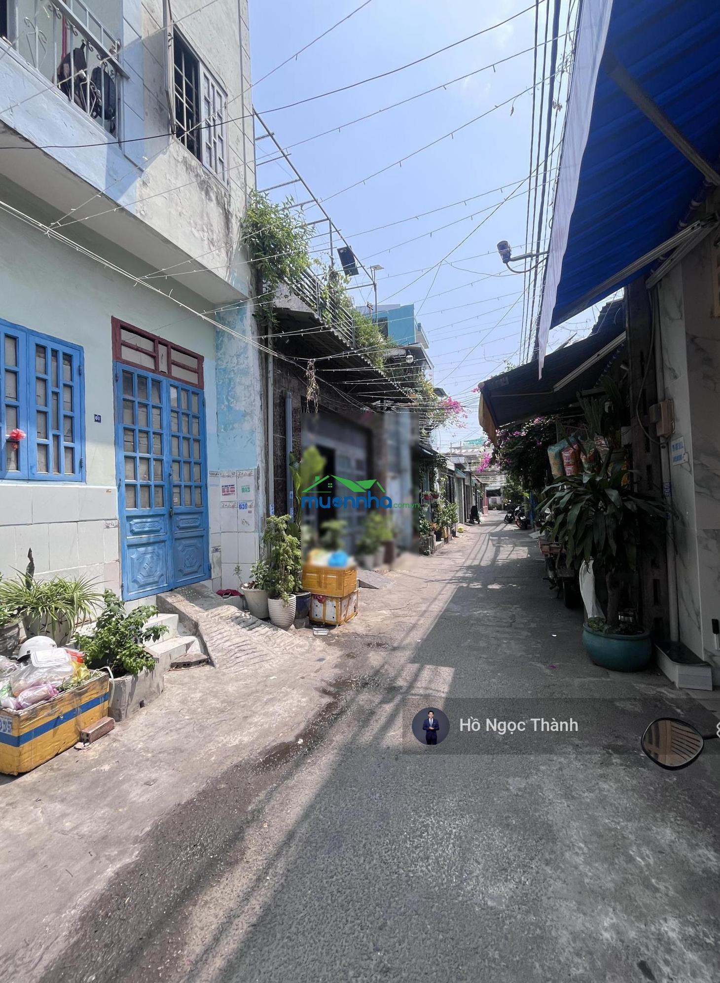 Nhà 200m2 ngang 9.2m gần vincom võ văn ngân, linh chiểu