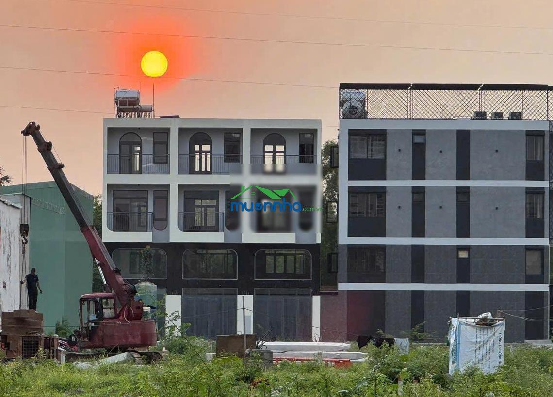 Bán nhà 57.6m² ngô chí quốc, thủ đức, sân ô tô, giá 4tỷ85, ngay kcx linh trung 2, sau lưng chợ, shr - 3