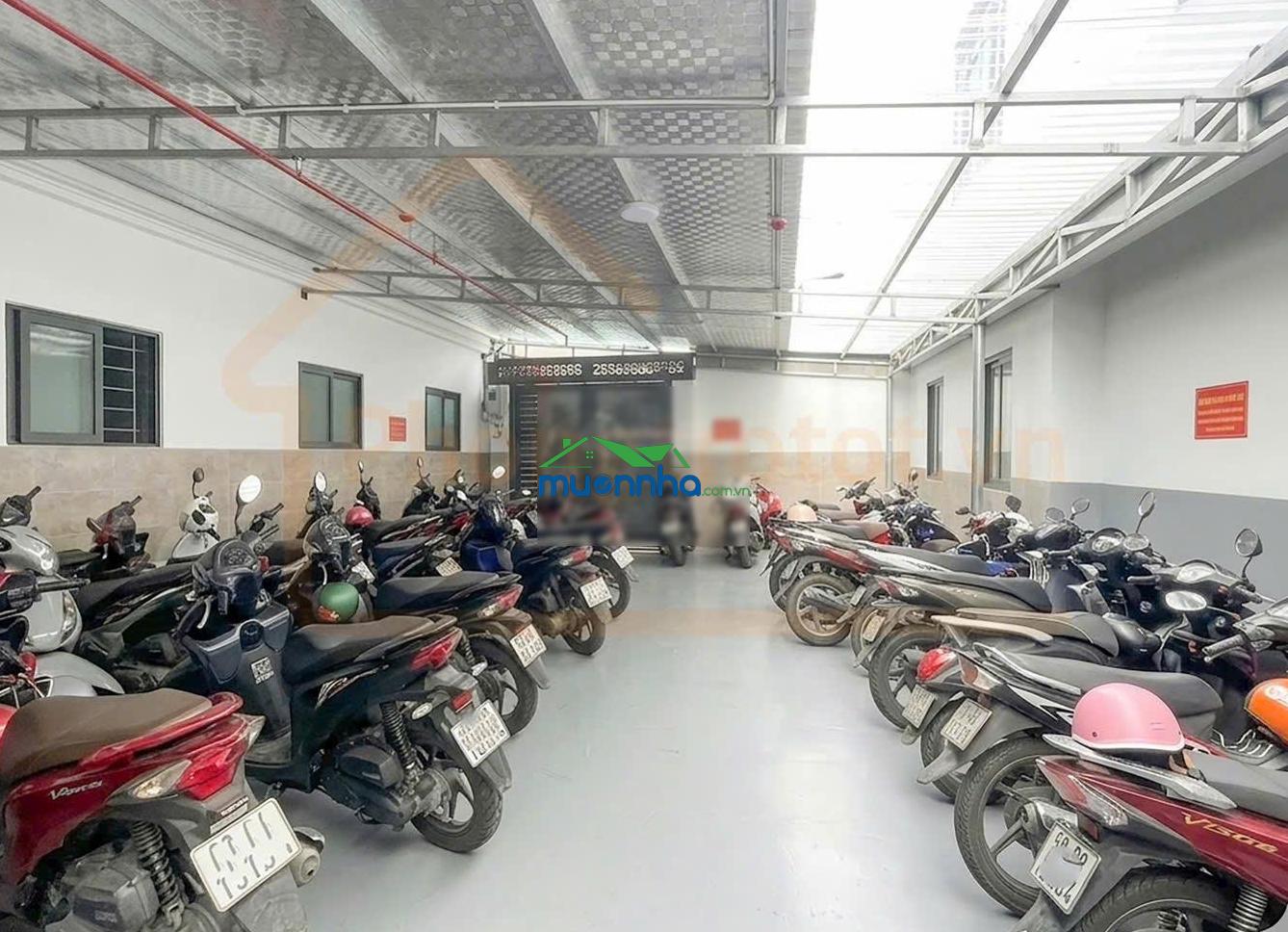 Bán toà nhà chdv - tân kỳ tân quý. doanh thu: 210tr/tháng - giá: 28,5 tỷ/tl (hỗ trợ phương án vay). - 3