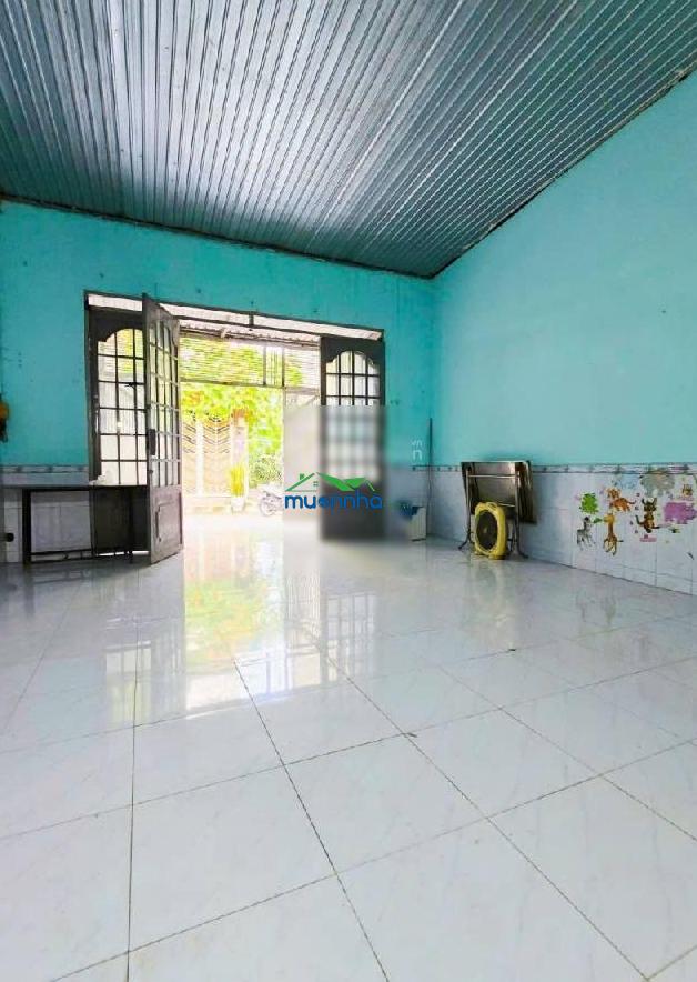 Bán nhà cấp 4 - tặng nhà tính tiền đất - gần chợ long trường - 3