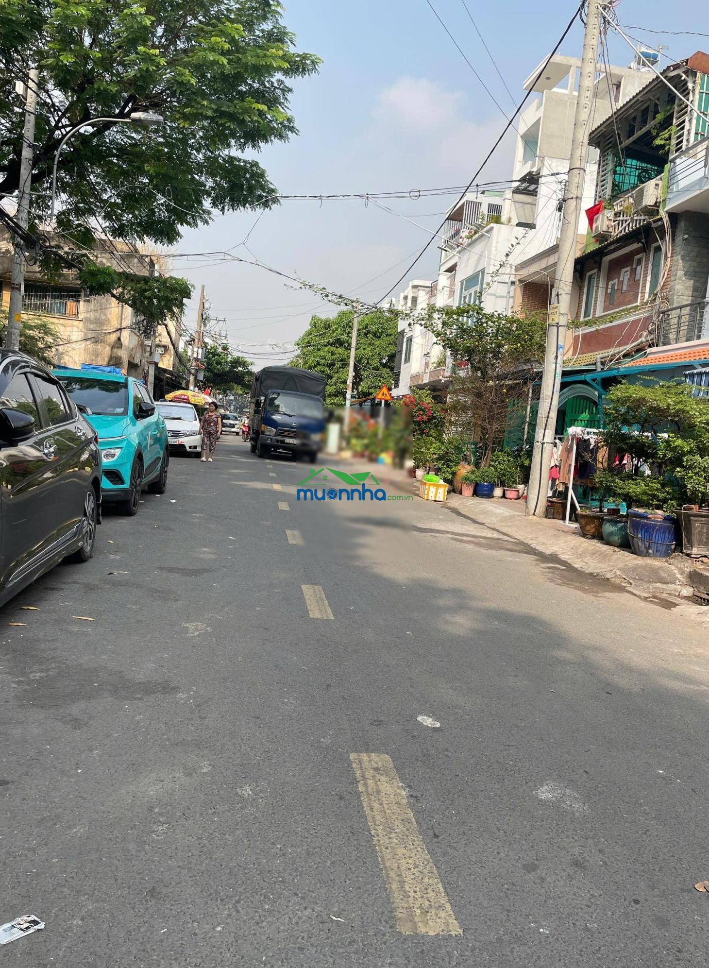 Nhà 1000m2 xây mới cực hiếm, lâm văn bền, xây tòa nhà 7 tầng đỉnh nhất q7 - 2