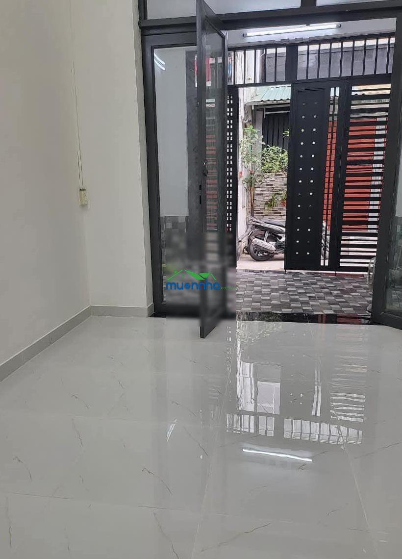 Nhà linh xuân - gần chợ - 75m2 - chỉ 3.8 tỷ. diện tích 75m2 rộng rãi thoải mái. nhà ở - 3