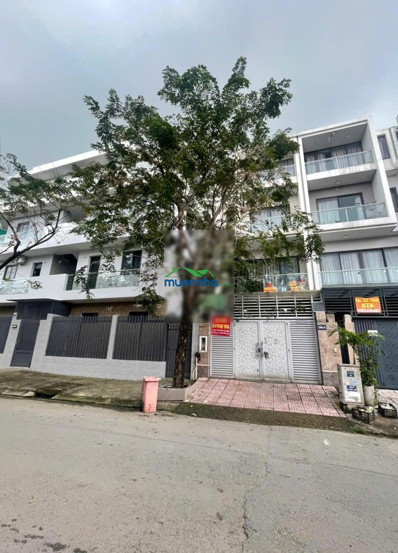 Thu nhập 65tr/tháng ! bán nhà view công viên đặng thùy trâm p13 q.bt 4 tầng 5x24m chỉ 18.9 tỷ tl - 4
