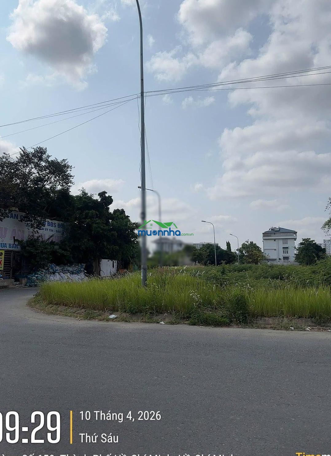 Bán đất quận 9, phước long a, 50 tỷ, 336 m2. gần quận 2 và global city