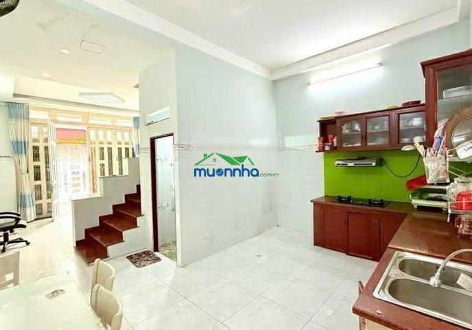Bán nhà 2 tầng hẻm xe hơi đường cây keo sát tô ngọc vân thủ đức giá 5,5 tỷ - 4