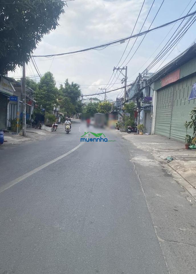 Bán nhà 2 tầng hẻm xe hơi đường cây keo sát tô ngọc vân thủ đức giá 5,5 tỷ - 3