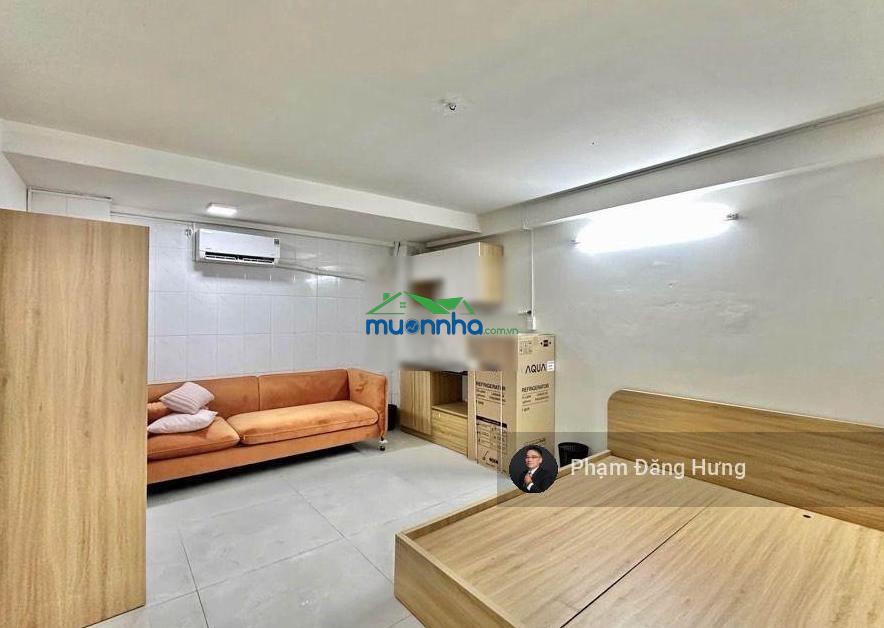 Bình thạnh khu vip đường d5 - nguyễn gia trí, hẻm 5m, 5 tầng, 71m2, gần đh ngoại thương, 9pn,18.8ty