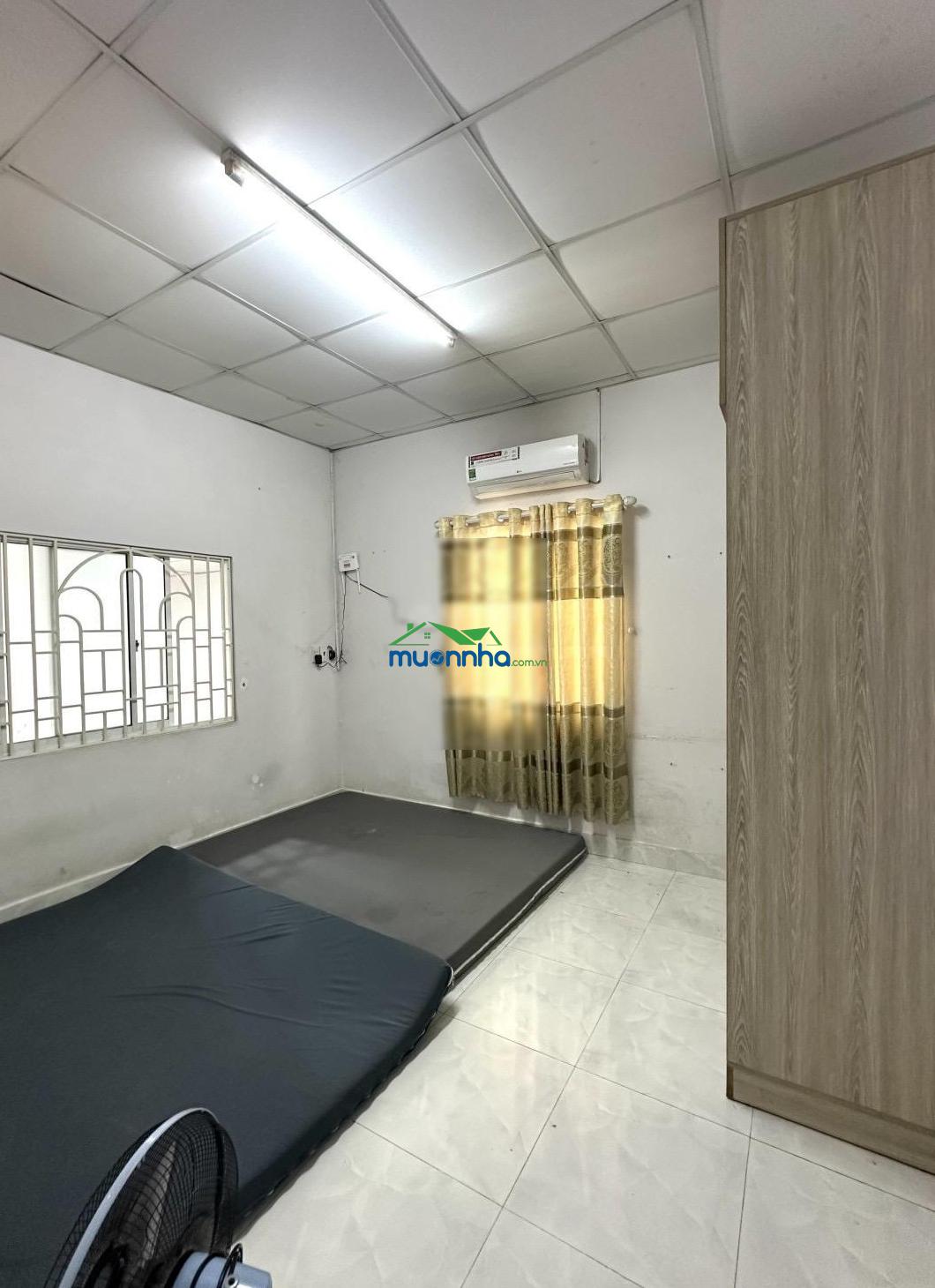 Nhà 2 tầng đặng văn bi - trường thọ thủ đức - 80m2 (5x16) - chỉ 6.2 tỷ tl - 2