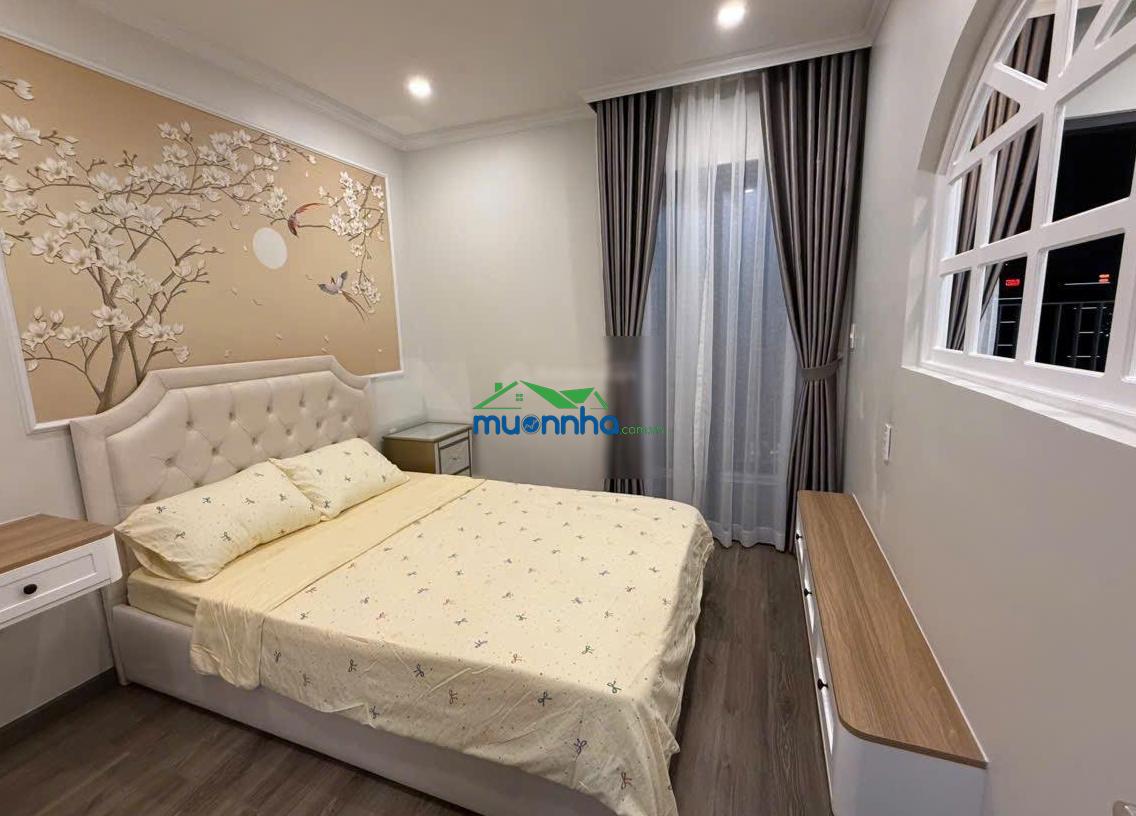 Lavida plus full nt cao cấp 2phòng ngủ cho thuê nhanh, for rent