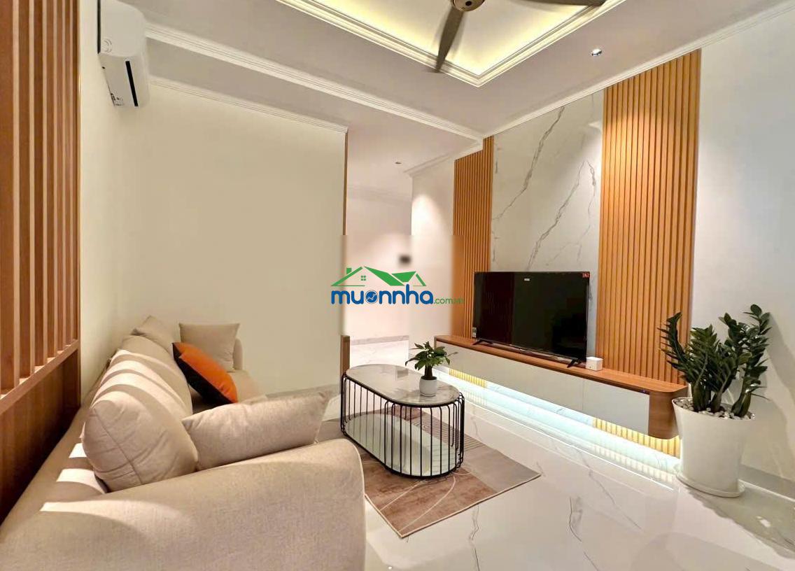 Cần cho thuê nhanh căn hộ hưng phúc - happy residence, nhà đẹp, giá tốt. lh: 0919 612 *** - 3