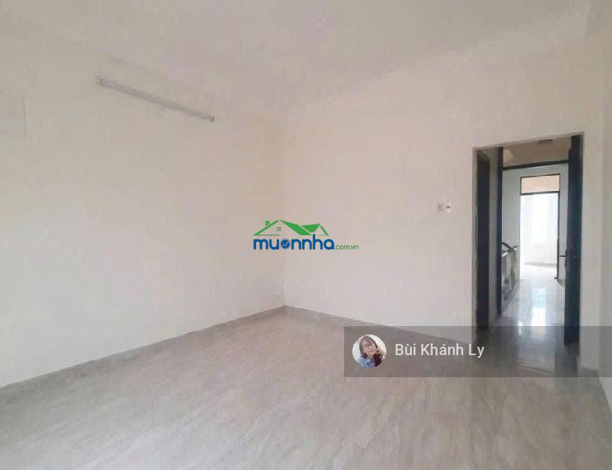 Hot! nhà đẹp tân bình hẻm ô tô 6m thích minh nguyệt 4 tầng, sát q1 & phú nhuận - 3