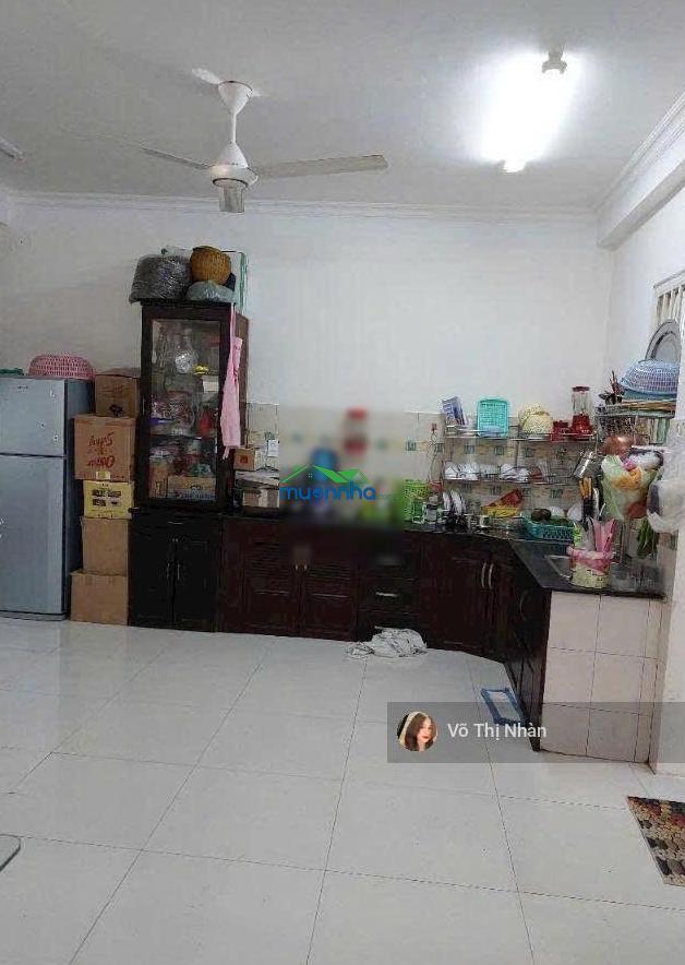 Giá chỉ 11.7 tỷ - hàng hiếm ven sông - đường xe hơi 8m - cách sông sg 100m - khu biệt thự - - Ảnh 3