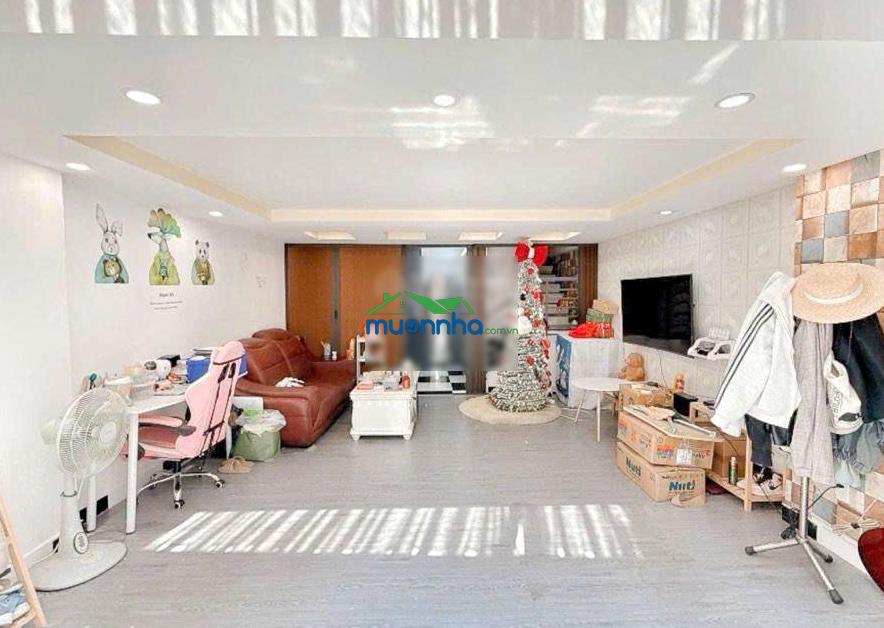 Cần bán nhanh nhà 3 tầng hẻm xe hơi - gần mt txs ngang 4.8m q7 vị trí trung tâm ở lâu dài ổn định - 3