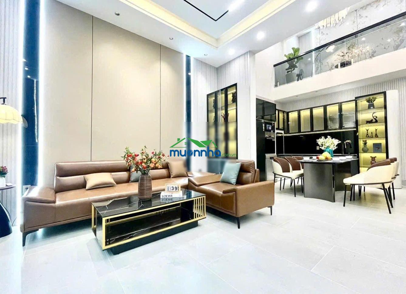 Bán nhà riêng tại trường sơn, p. hoà hưng, quận 10, 73 m2, view đẹp, uy tín, sổ hồng riêng - 2