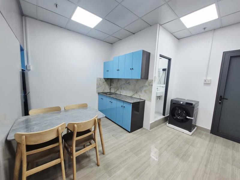 Hệ thống căn hộ 1pn sân bay tân sơn nhất tân bình - công viên gia định - giáp quận gò vấp - 3
