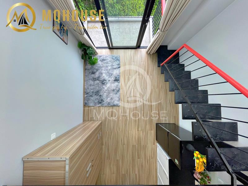 Cho thuê duplex gần ngã tư bảy hiền tân bình - cách mạnh tháng tám cmt8 - lạc long quân - lý thường kiệt