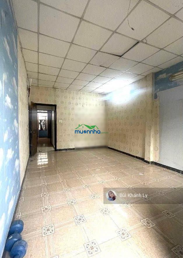 2 mặt hẻm thoáng hiếm! nhà tân bình hẻm xe hơi lê văn sỹ - 2