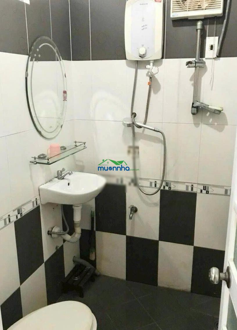 Bán nhà 4 tầng linh chiểu chỉ hơn 3 tỷ - hiếm có chủ ngộp bank thiện chí bán gấp