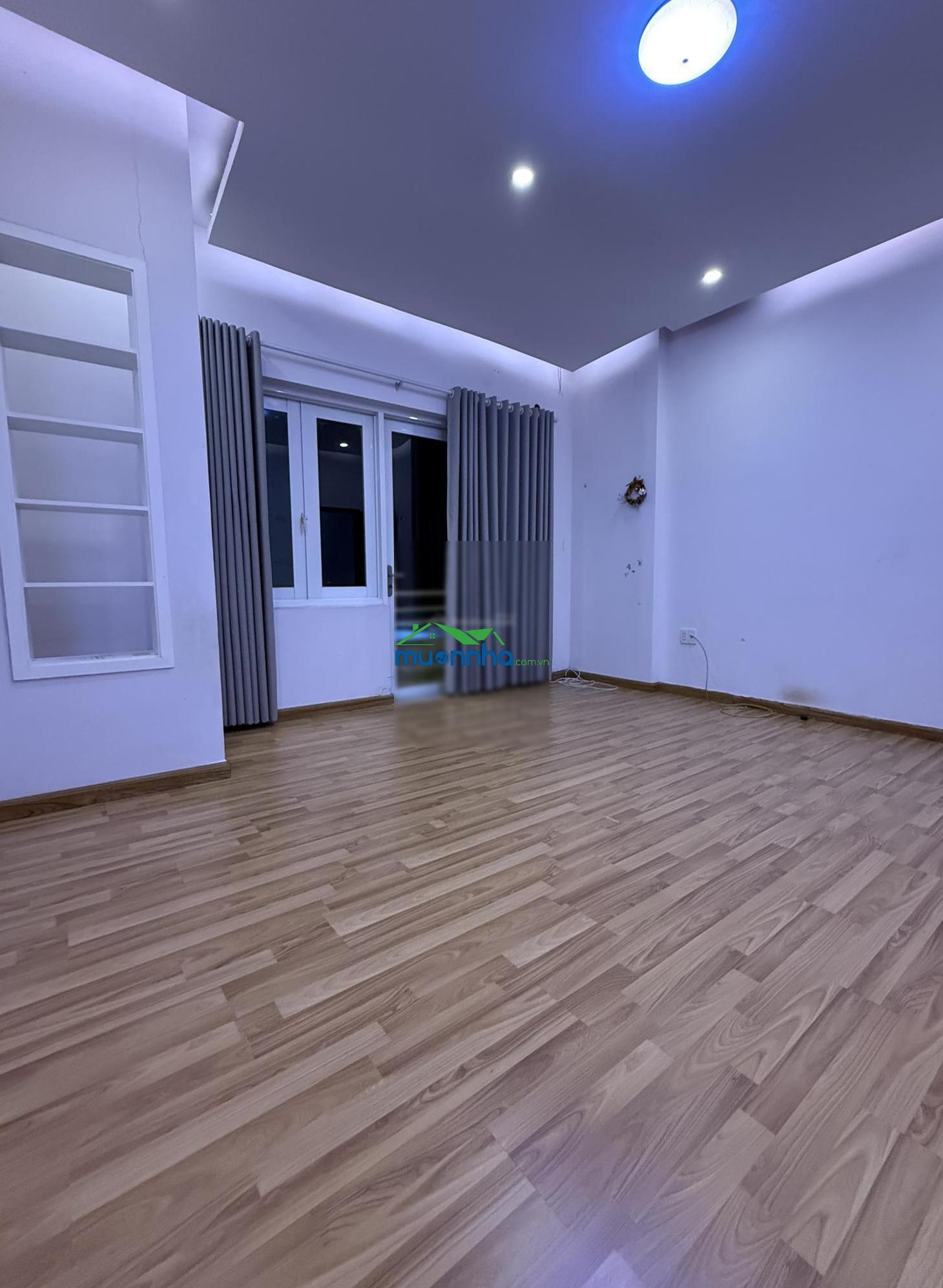 Bành văn trân, 4.7x13m, 61m2, 2 tầng btct, 6.9 tỷ tl - 4