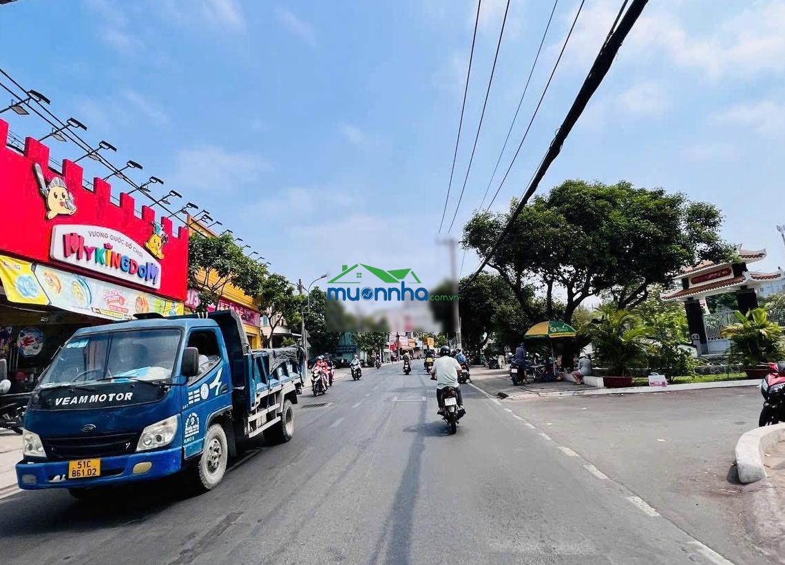 Cực rẻ 50tr/m2- biệt thự 14x14,5- cần bán vội- không có căn thứ 2 so sánh- sát mt- -có thể tách đôi