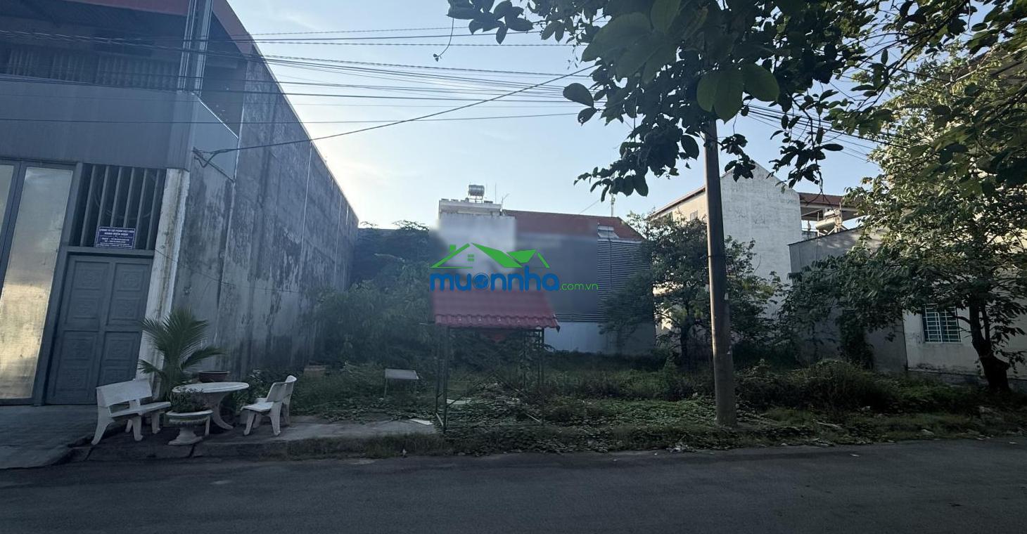 Bán lô đất đẹp 200m2 vị trí vàng kế bên đt743a tiềm năng kinh doanh cao - 2