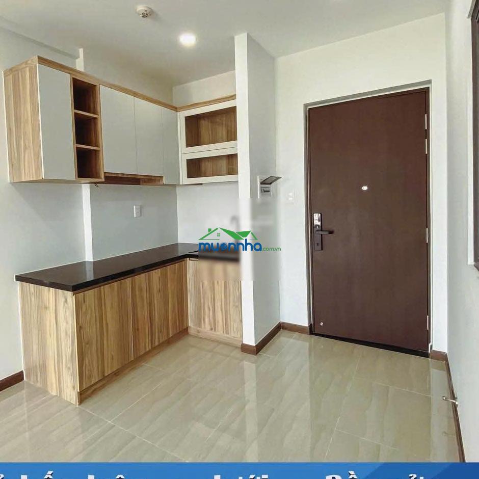 Cho thuê căn hộ bcons plaza, dt: 54m² 2pn, 2wc giá 5,5tr/tháng, nhận nhà ở ngay - 2