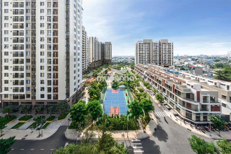 Chỉ từ 8 tr/tháng – thuê mặt bằng kinh doanh tại picity q.12 🔥