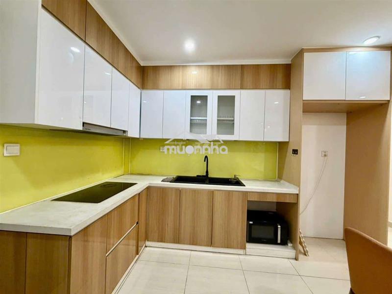 Bán 3pn origami giá 3.950 tỷ full gỗ vinhomes grand park q9