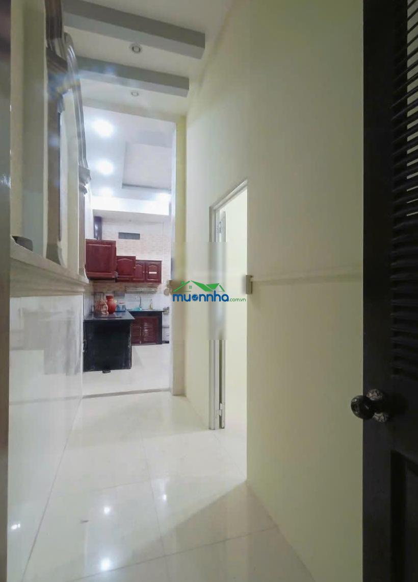 Bán nhà trọ. diện tích 94 m² hẻm xe hơi đường số 1 linh trung giá 5,6 tỷ - 4