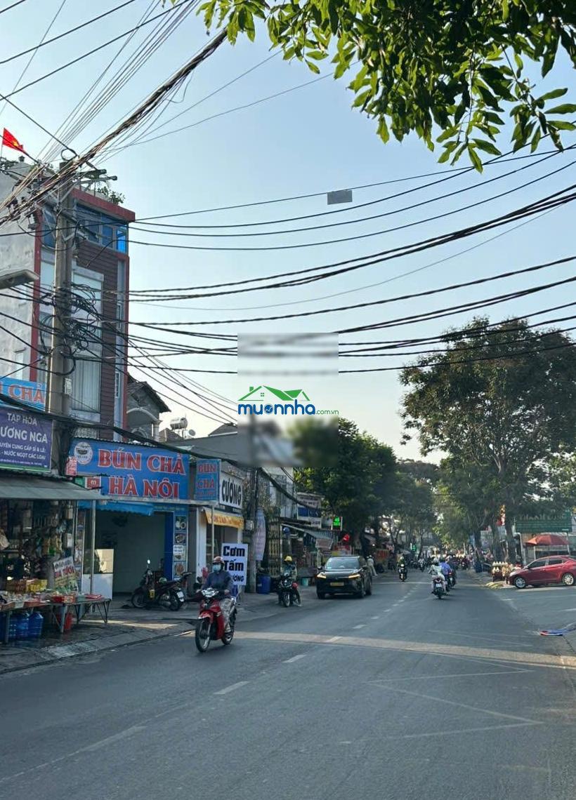 Mặt tiền kinh doanh + 4 phòng trọ đường truông tre, p. linh xuân ( đ11) - 3