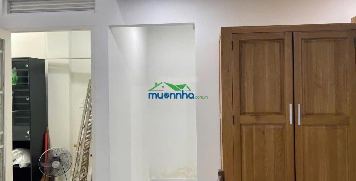 Bán nhà phước bình 106,8m² đất đường 12m vỉa hè giá tốt - 4