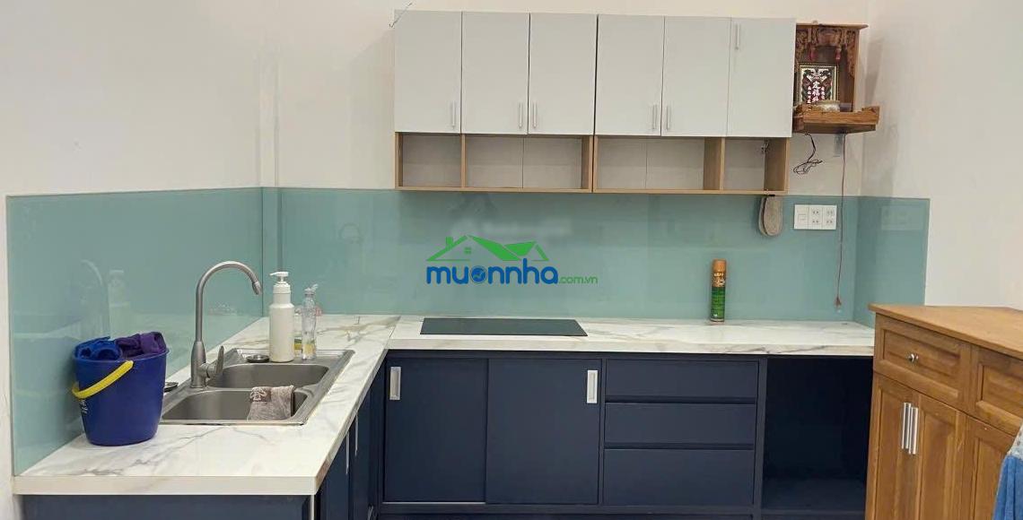 Bán nhà phước bình 106,8m² đất đường 12m vỉa hè giá tốt - 2