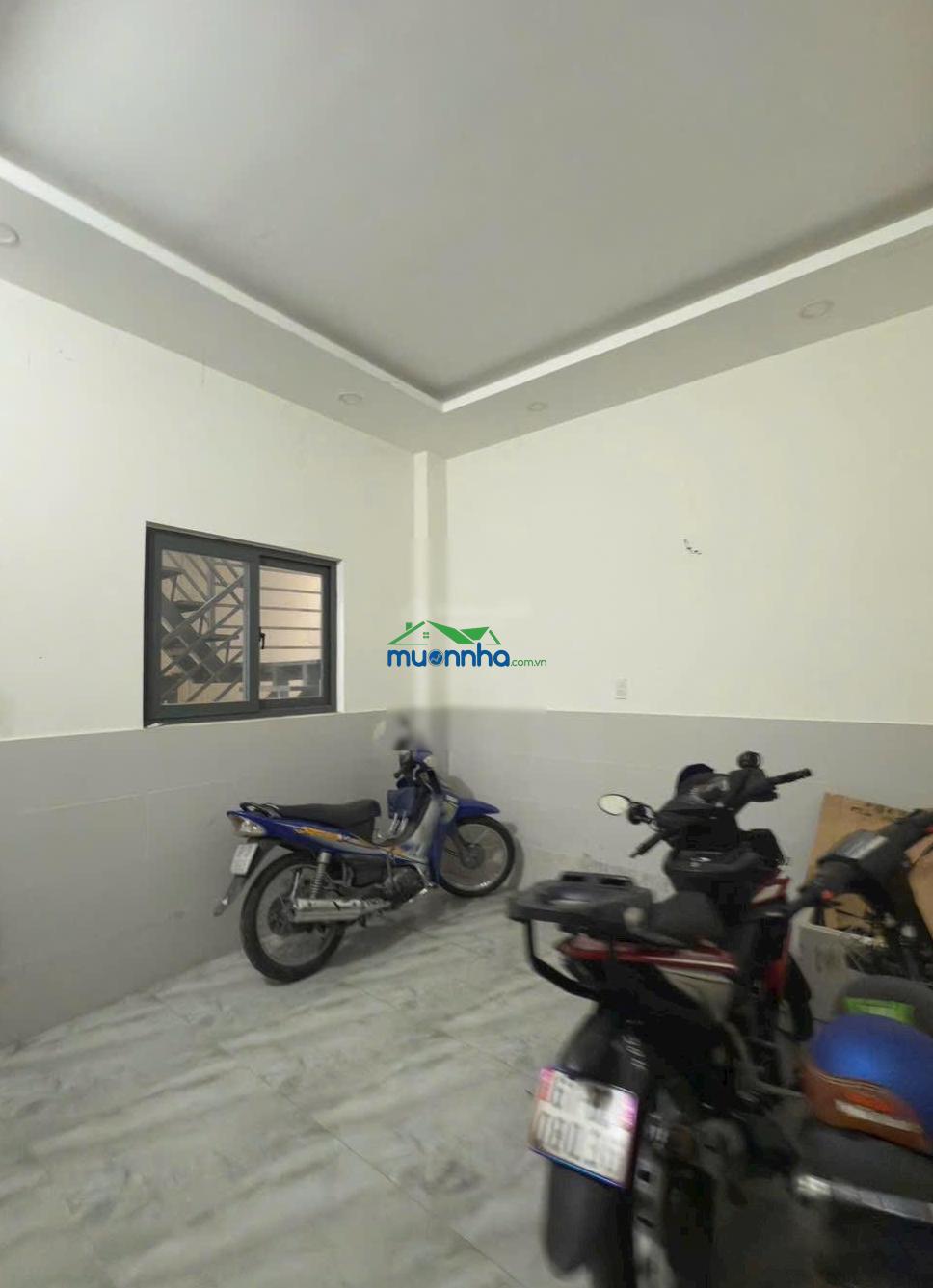 Bán chdv đẹp thu nhập 21tr/th đường số 9 linh tây vị trí đông lúc nào cũng full phòng nhanh tay - 3