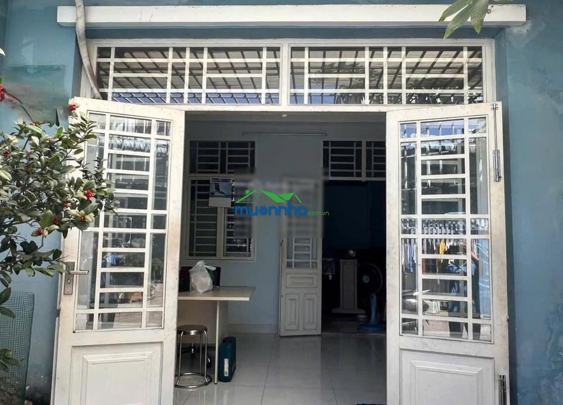 Bán nhà hẻm xe hơi 2 lầu 71m ngô chí quốc giá 4 tỷ 8