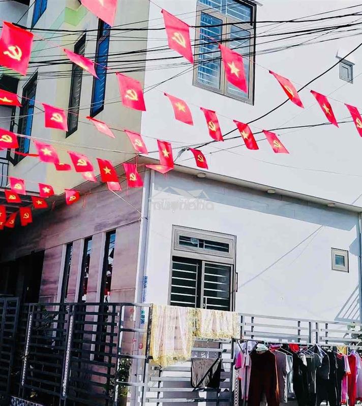 🚒3 tầng kiên cố btct cách mt 5 căn ngay ngã giao nth - ttt - ng.t.thà