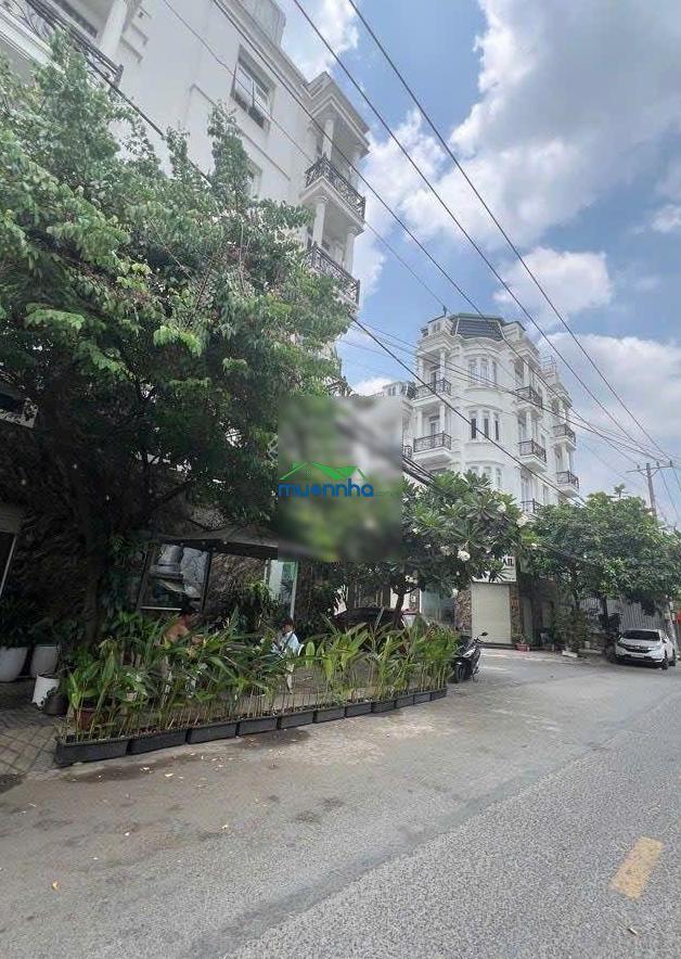 Bán nhà đẹp thạnh lộc 47 hxh 60m2 ngang 5m 1trệt,5 lầu nhỉnh 7 tỷ p.an phú đông (p.thạnh lộc củ) - 3