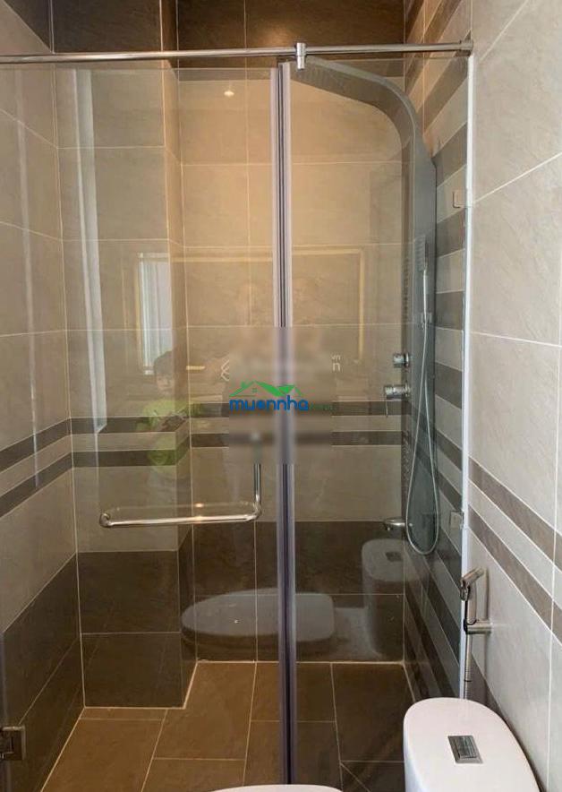 Bán nhà đẹp thạnh lộc 47 hxh 60m2 ngang 5m 1trệt,5 lầu nhỉnh 7 tỷ p.an phú đông (p.thạnh lộc củ) - 2