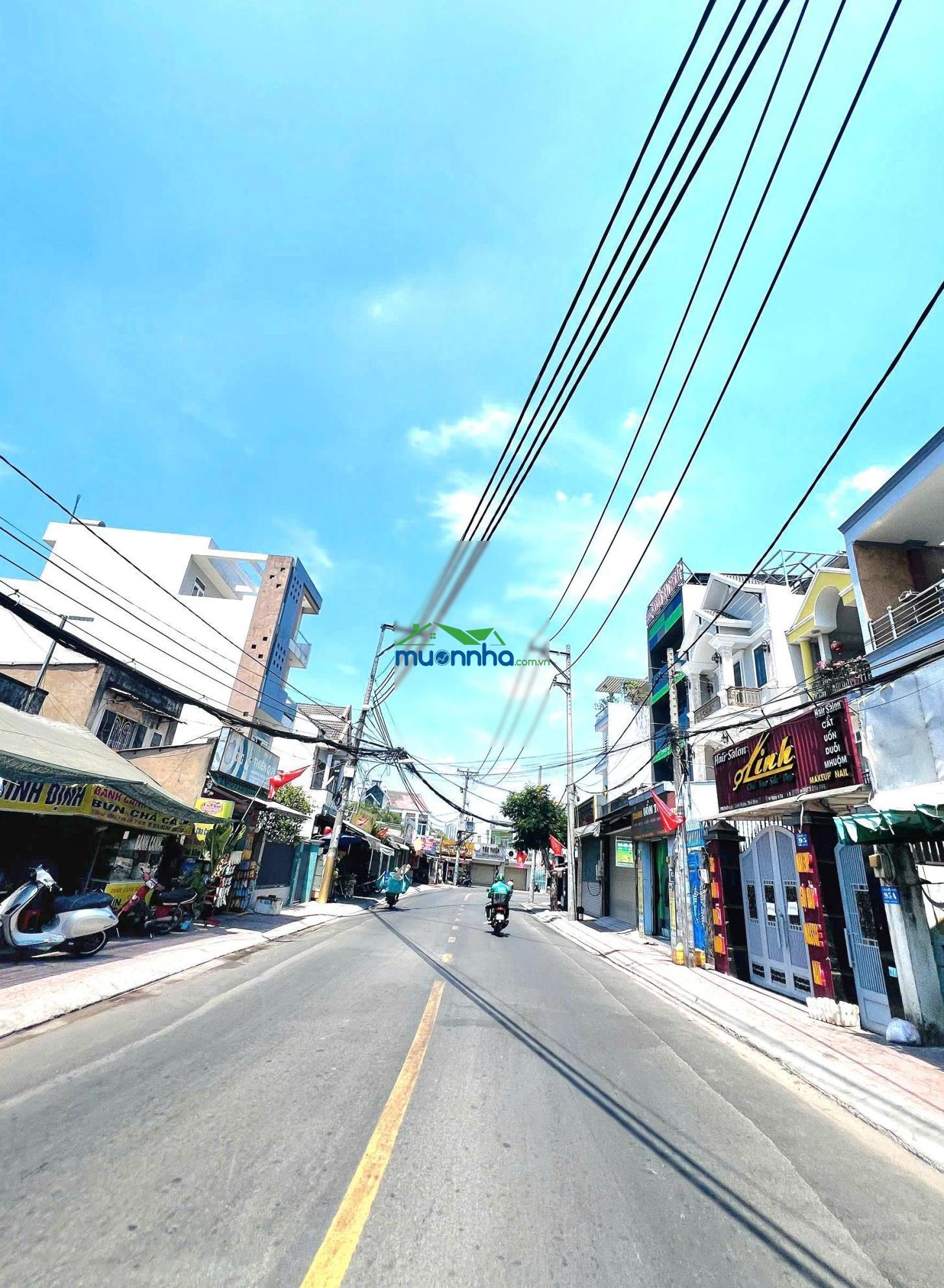 3.6tỷ nhà 2 tầng linh xuân sát đs 8-hẻm xe hơi nhà 50m2 hẻm xe hơi vị trí cực dễ ra hàng khu - 2