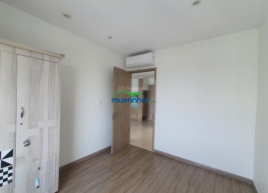 Chính chủ bán căn hộ 1pn+, khu rainbow, vinhomes grand park, giá 2.49 tỷ
